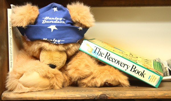 Recovery Bright Path Counseling